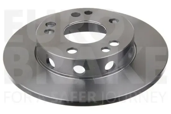 Bremsscheibe Vorderachse EUROBRAKE 5815203359 Bild Bremsscheibe Vorderachse EUROBRAKE 5815203359