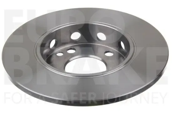 Bremsscheibe Vorderachse EUROBRAKE 5815203359 Bild Bremsscheibe Vorderachse EUROBRAKE 5815203359