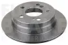 Bremsscheibe Hinterachse EUROBRAKE 5815203307