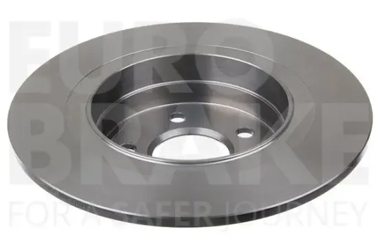 Bremsscheibe Hinterachse EUROBRAKE 58152033101 Bild Bremsscheibe Hinterachse EUROBRAKE 58152033101
