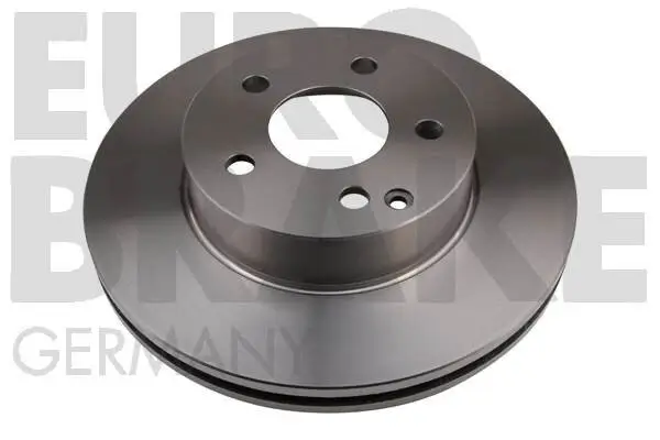 Bremsscheibe Vorderachse EUROBRAKE 58152033106