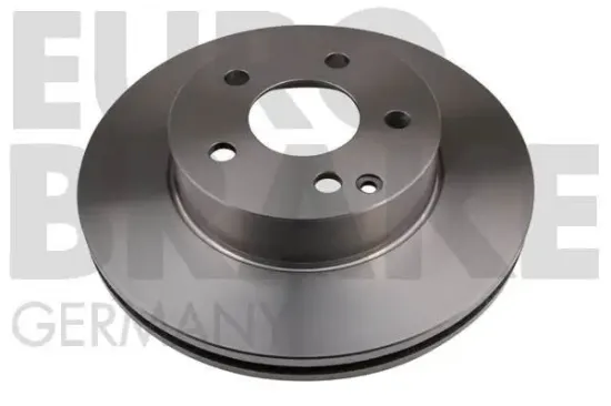 Bremsscheibe Vorderachse EUROBRAKE 58152033106 Bild Bremsscheibe Vorderachse EUROBRAKE 58152033106