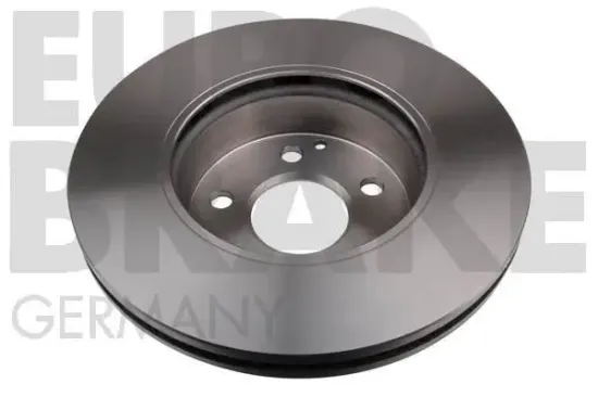Bremsscheibe Vorderachse EUROBRAKE 58152033106 Bild Bremsscheibe Vorderachse EUROBRAKE 58152033106