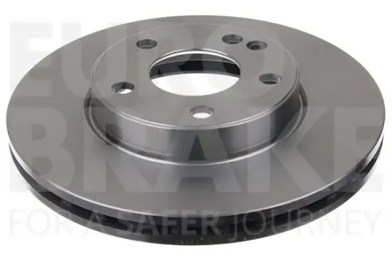 Bremsscheibe Vorderachse EUROBRAKE 58152033111 Bild Bremsscheibe Vorderachse EUROBRAKE 58152033111