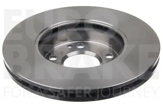 Bremsscheibe Vorderachse EUROBRAKE 58152033111 Bild Bremsscheibe Vorderachse EUROBRAKE 58152033111