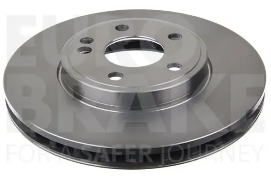 Bremsscheibe Vorderachse EUROBRAKE 58152033112 Bild Bremsscheibe Vorderachse EUROBRAKE 58152033112