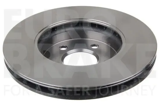 Bremsscheibe Vorderachse EUROBRAKE 58152033112 Bild Bremsscheibe Vorderachse EUROBRAKE 58152033112