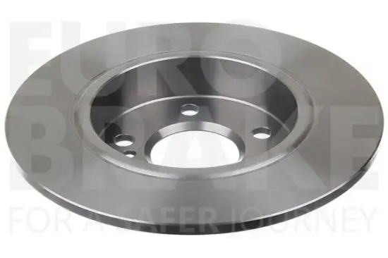 Bremsscheibe Hinterachse EUROBRAKE 58152033113 Bild Bremsscheibe Hinterachse EUROBRAKE 58152033113