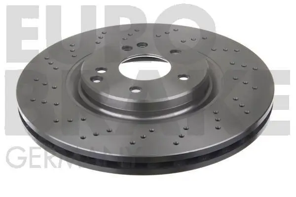 Bremsscheibe EUROBRAKE 58152033117