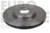 Bremsscheibe EUROBRAKE 58152033117 Bild Bremsscheibe EUROBRAKE 58152033117