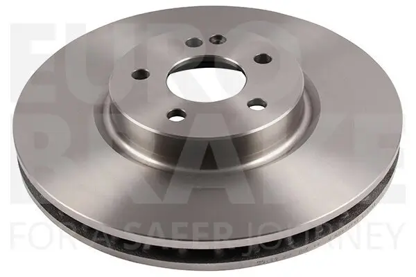 Bremsscheibe Vorderachse EUROBRAKE 58152033129