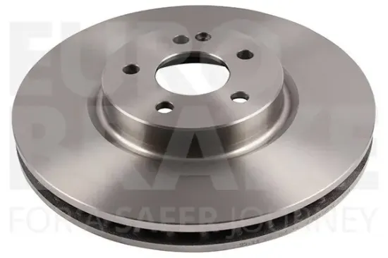 Bremsscheibe EUROBRAKE 5815203396 Bild Bremsscheibe EUROBRAKE 5815203396