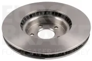 Bremsscheibe EUROBRAKE 5815203397