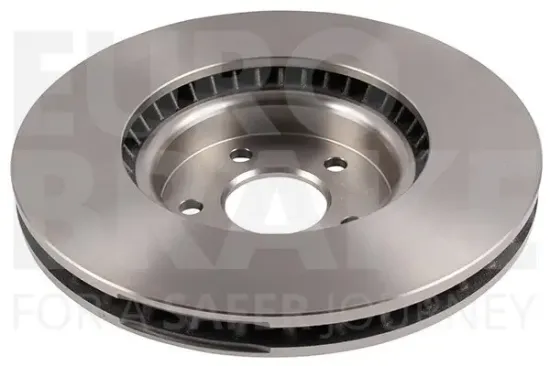 Bremsscheibe Vorderachse EUROBRAKE 58152033129 Bild Bremsscheibe Vorderachse EUROBRAKE 58152033129