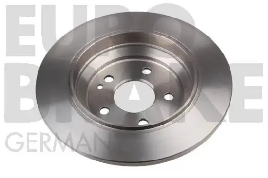 Bremsscheibe EUROBRAKE 58152033130 Bild Bremsscheibe EUROBRAKE 58152033130