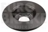 Bremsscheibe Vorderachse EUROBRAKE 5815203315 Bild Bremsscheibe Vorderachse EUROBRAKE 5815203315