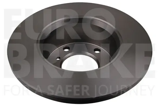 Bremsscheibe Vorderachse EUROBRAKE 5815203315 Bild Bremsscheibe Vorderachse EUROBRAKE 5815203315