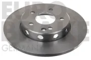 Bremsscheibe Vorderachse EUROBRAKE 5815203316