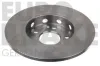 Bremsscheibe Vorderachse EUROBRAKE 5815203316 Bild Bremsscheibe Vorderachse EUROBRAKE 5815203316