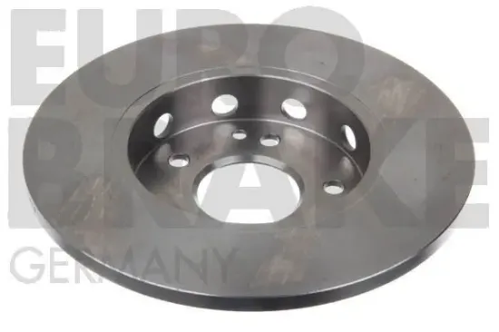 Bremsscheibe Vorderachse EUROBRAKE 5815203316 Bild Bremsscheibe Vorderachse EUROBRAKE 5815203316