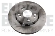 Bremsscheibe EUROBRAKE 5815203410