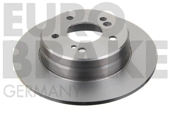 Bremsscheibe EUROBRAKE 5815203326