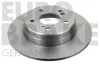 Bremsscheibe EUROBRAKE 5815203326 Bild Bremsscheibe EUROBRAKE 5815203326