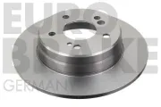 Bremsscheibe EUROBRAKE 5815203326