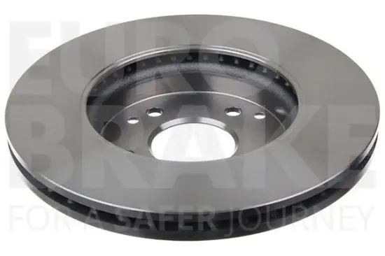Bremsscheibe Vorderachse EUROBRAKE 5815203332 Bild Bremsscheibe Vorderachse EUROBRAKE 5815203332