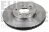 Bremsscheibe EUROBRAKE 5815203341