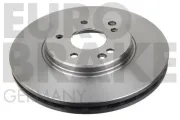 Bremsscheibe EUROBRAKE 5815203341