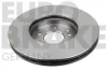 Bremsscheibe EUROBRAKE 5815203341 Bild Bremsscheibe EUROBRAKE 5815203341