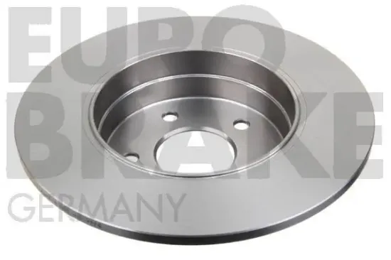 Bremsscheibe EUROBRAKE 5815203342 Bild Bremsscheibe EUROBRAKE 5815203342