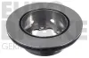 Bremsscheibe Hinterachse EUROBRAKE 5815203344 Bild Bremsscheibe Hinterachse EUROBRAKE 5815203344