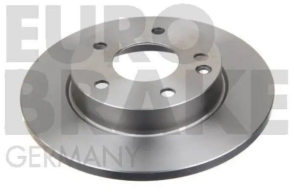 Bremsscheibe Vorderachse EUROBRAKE 5815203345