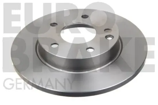 Bremsscheibe Vorderachse EUROBRAKE 5815203345 Bild Bremsscheibe Vorderachse EUROBRAKE 5815203345