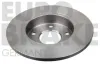 Bremsscheibe Vorderachse EUROBRAKE 5815203345 Bild Bremsscheibe Vorderachse EUROBRAKE 5815203345