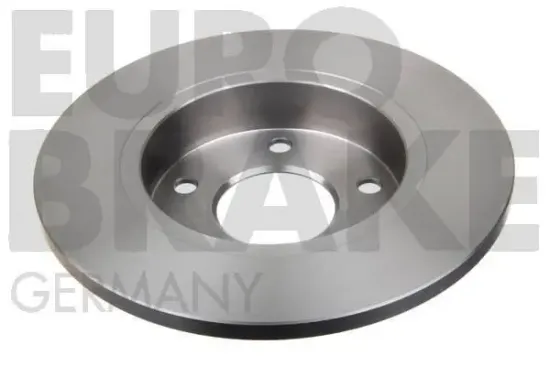 Bremsscheibe Vorderachse EUROBRAKE 5815203345 Bild Bremsscheibe Vorderachse EUROBRAKE 5815203345