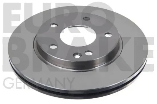 Bremsscheibe Vorderachse EUROBRAKE 5815203346 Bild Bremsscheibe Vorderachse EUROBRAKE 5815203346