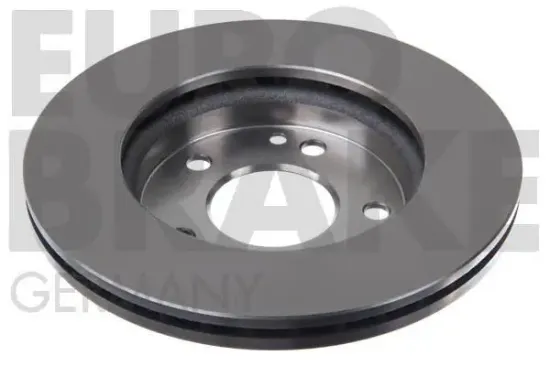 Bremsscheibe Vorderachse EUROBRAKE 5815203346 Bild Bremsscheibe Vorderachse EUROBRAKE 5815203346