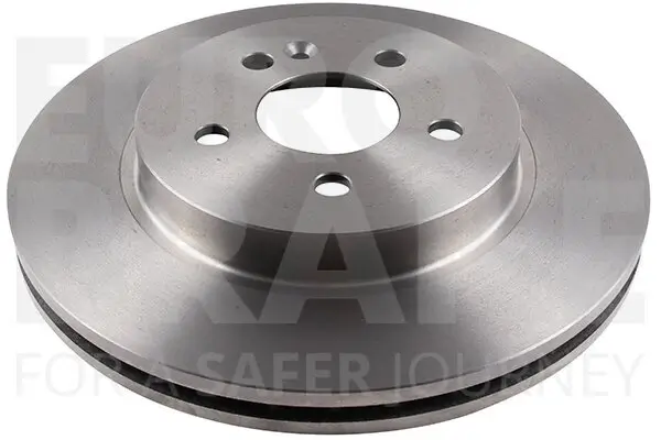 Bremsscheibe Vorderachse EUROBRAKE 5815203347