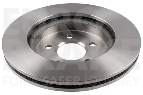 Bremsscheibe Vorderachse EUROBRAKE 5815203347 Bild Bremsscheibe Vorderachse EUROBRAKE 5815203347