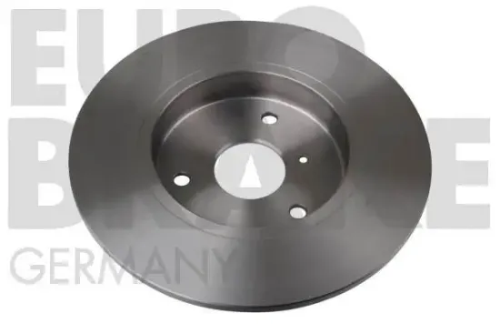 Bremsscheibe Vorderachse EUROBRAKE 5815203348 Bild Bremsscheibe Vorderachse EUROBRAKE 5815203348