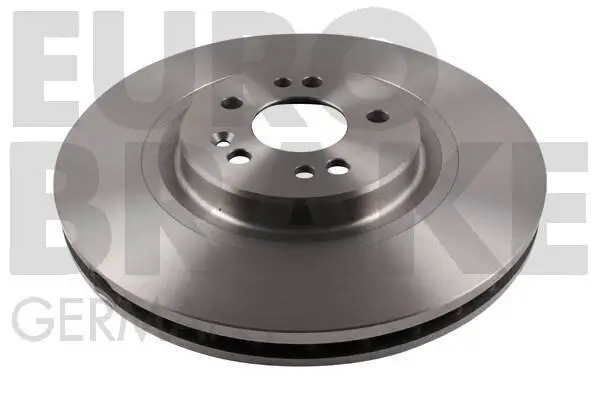 Bremsscheibe Vorderachse EUROBRAKE 5815203356