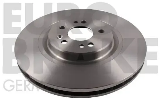 Bremsscheibe Vorderachse EUROBRAKE 5815203356 Bild Bremsscheibe Vorderachse EUROBRAKE 5815203356