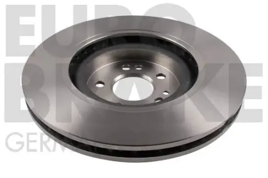 Bremsscheibe Vorderachse EUROBRAKE 5815203356 Bild Bremsscheibe Vorderachse EUROBRAKE 5815203356