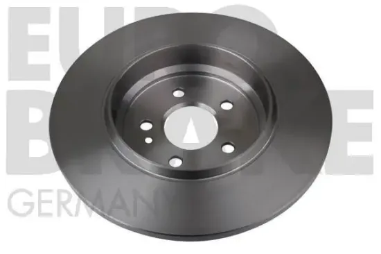 Bremsscheibe Hinterachse EUROBRAKE 5815203357 Bild Bremsscheibe Hinterachse EUROBRAKE 5815203357