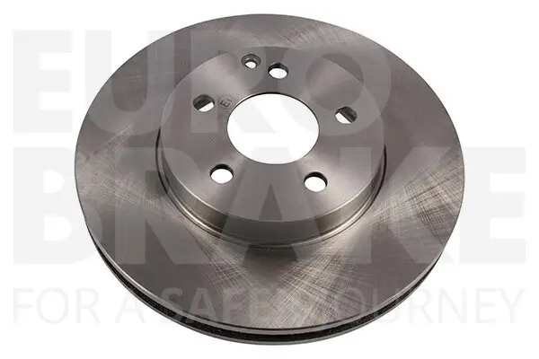 Bremsscheibe Vorderachse EUROBRAKE 5815203359