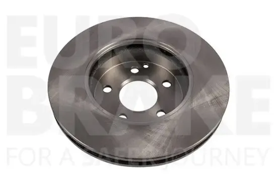 Bremsscheibe Vorderachse EUROBRAKE 5815203359 Bild Bremsscheibe Vorderachse EUROBRAKE 5815203359