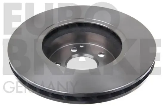 Bremsscheibe Vorderachse EUROBRAKE 5815203450 Bild Bremsscheibe Vorderachse EUROBRAKE 5815203450